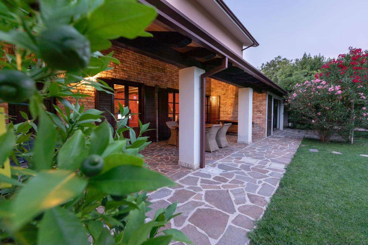 Casa Alpe Adria Gradisca dʼIsonzo