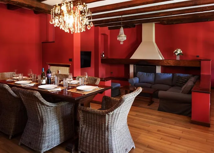 Doppelhaus Villa Casa Alpe Adria