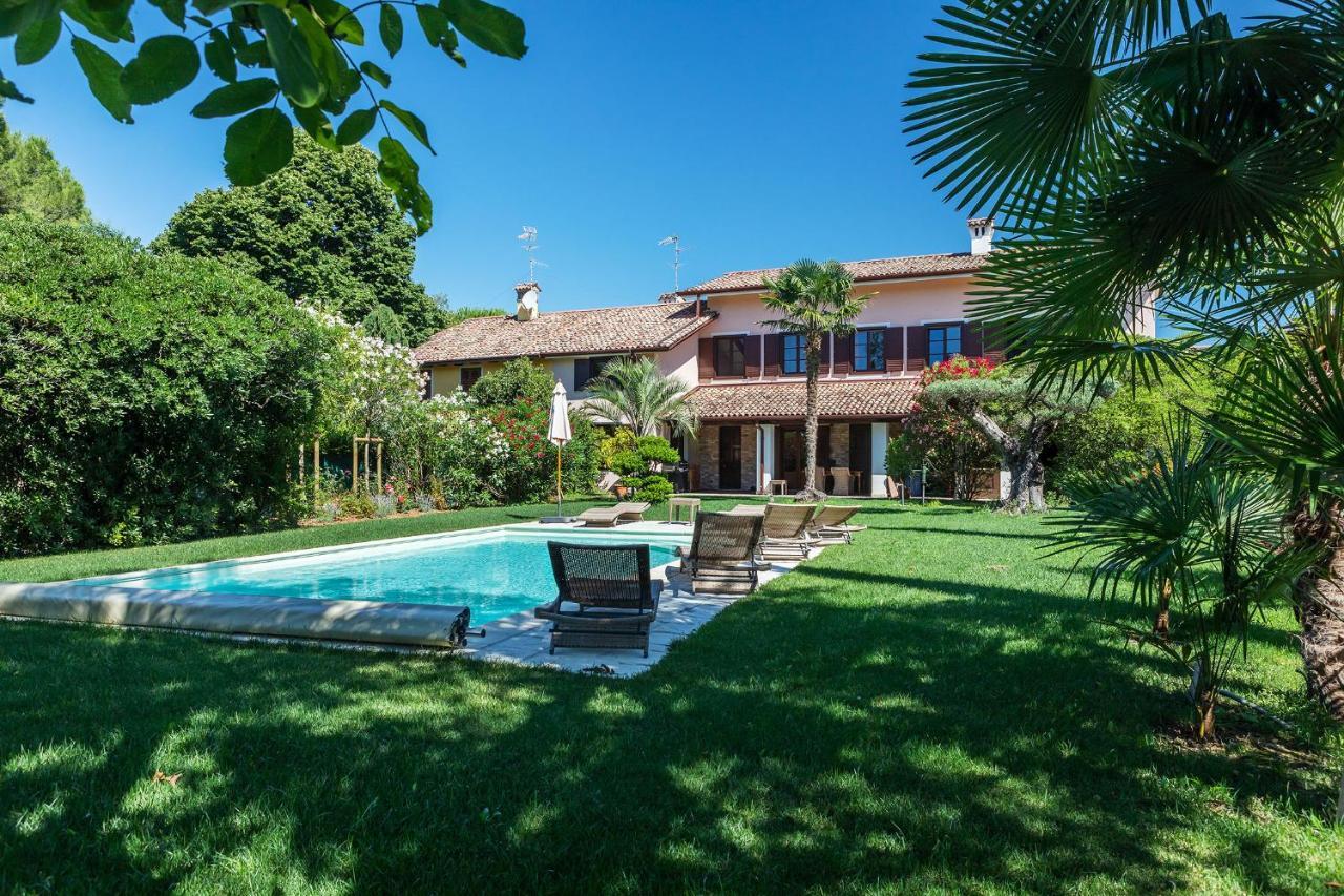 Doppelhaus Casa Alpe Adria Gradisca d'Isonzo