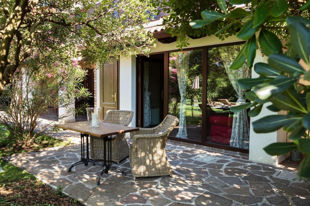 Doppelhaus Casa Alpe Adria Holiday home