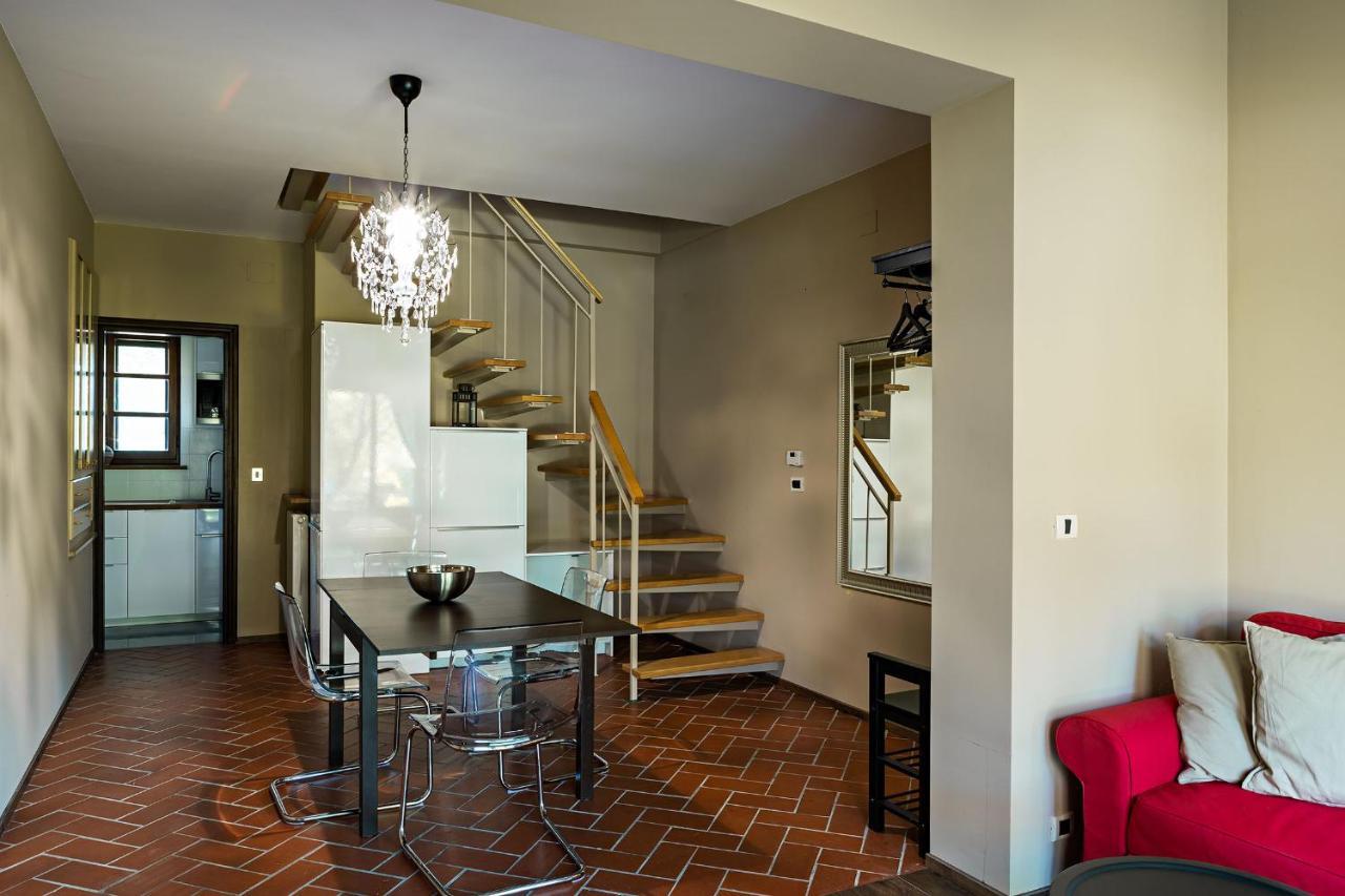 Doppelhaus Casa Alpe Adria Holiday home *