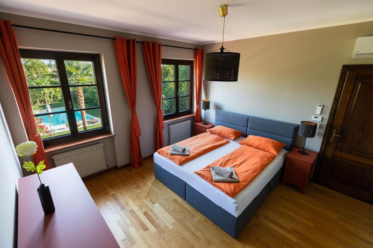 Doppelhaus Casa Alpe Adria * Gradisca d'Isonzo
