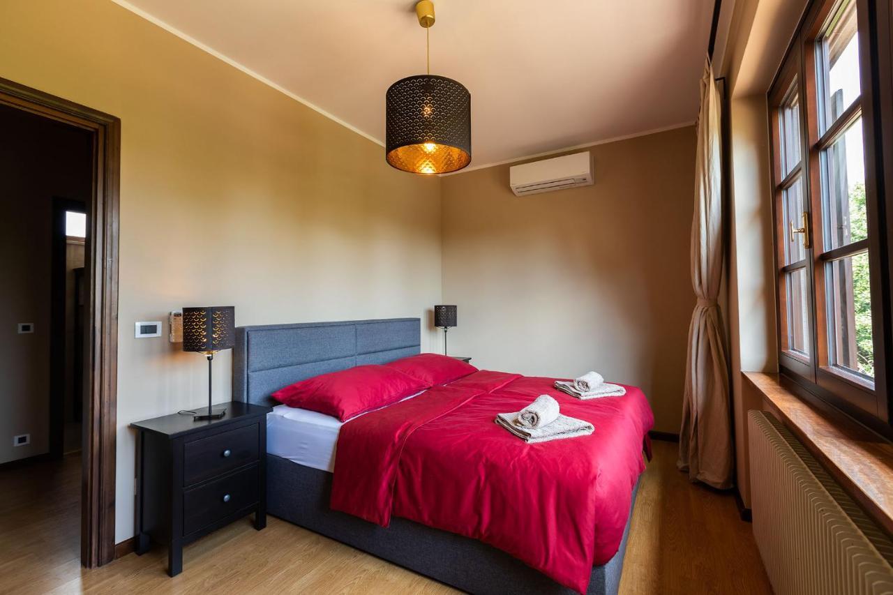 Holiday home Doppelhaus Casa Alpe Adria *