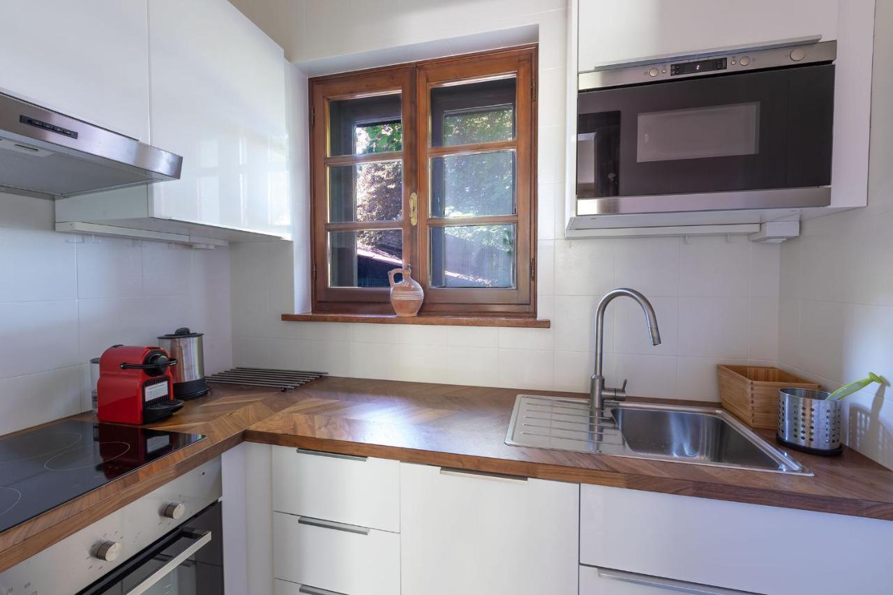 Doppelhaus Casa Alpe Adria Holiday home