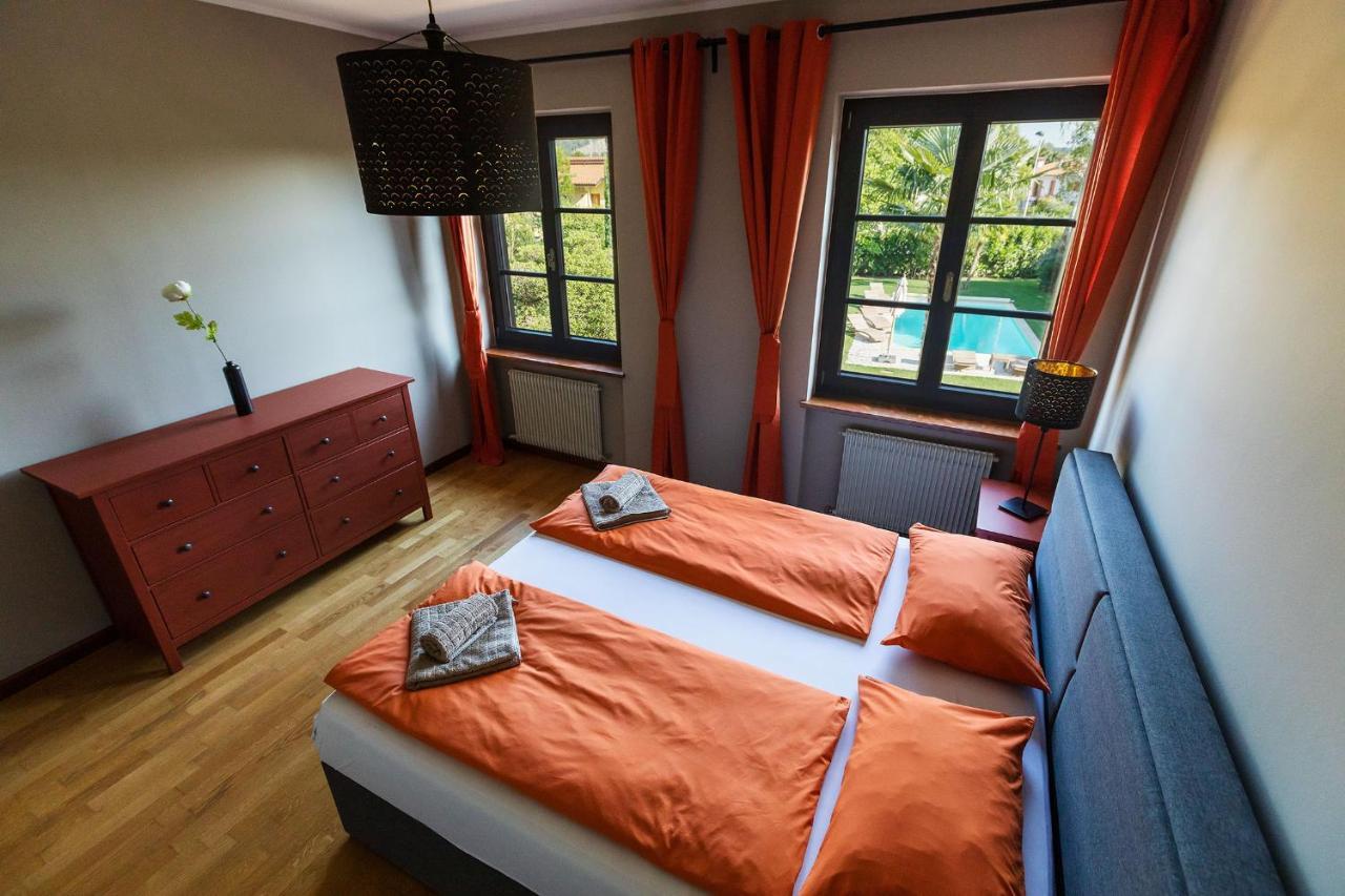 Holiday home Doppelhaus Casa Alpe Adria *