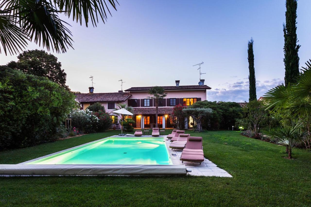 Doppelhaus Casa Alpe Adria Holiday home *
