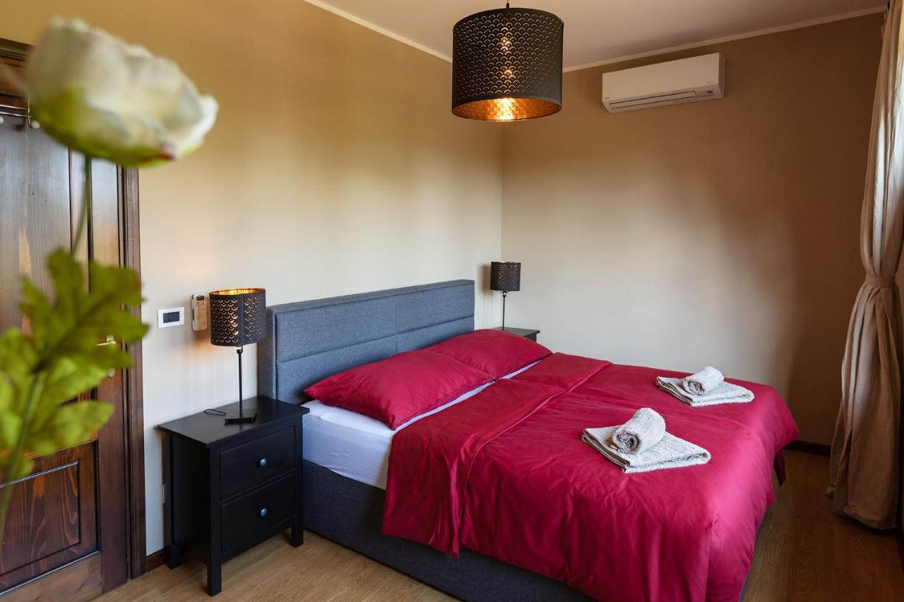 Holiday home Doppelhaus Casa Alpe Adria Gradisca d'Isonzo