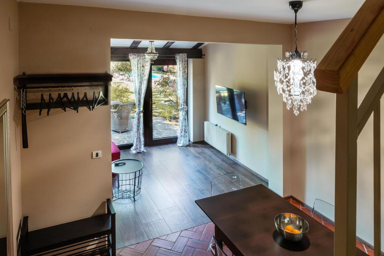 Doppelhaus Casa Alpe Adria Holiday home *