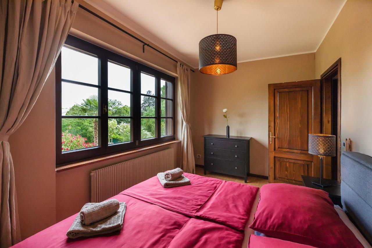 Holiday home Doppelhaus Casa Alpe Adria *
