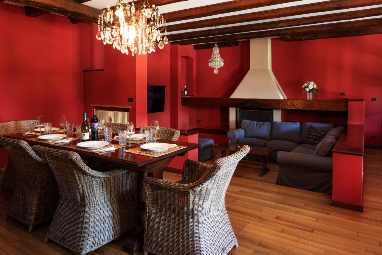 Doppelhaus Casa Alpe Adria * Gradisca d'Isonzo