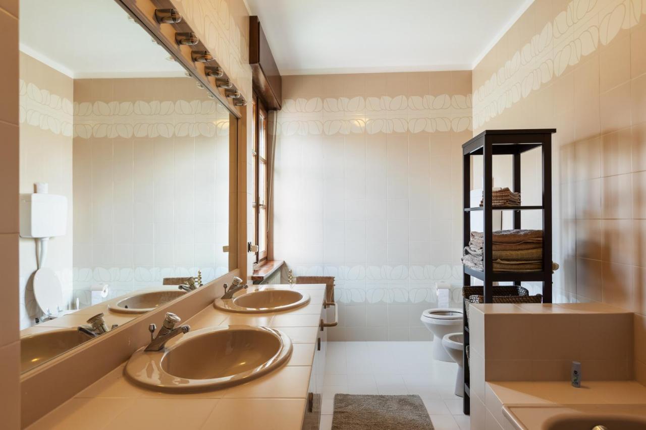 Doppelhaus Casa Alpe Adria Holiday home Gradisca d'Isonzo