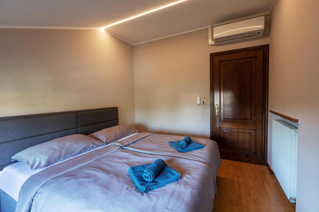 Holiday home Doppelhaus Casa Alpe Adria