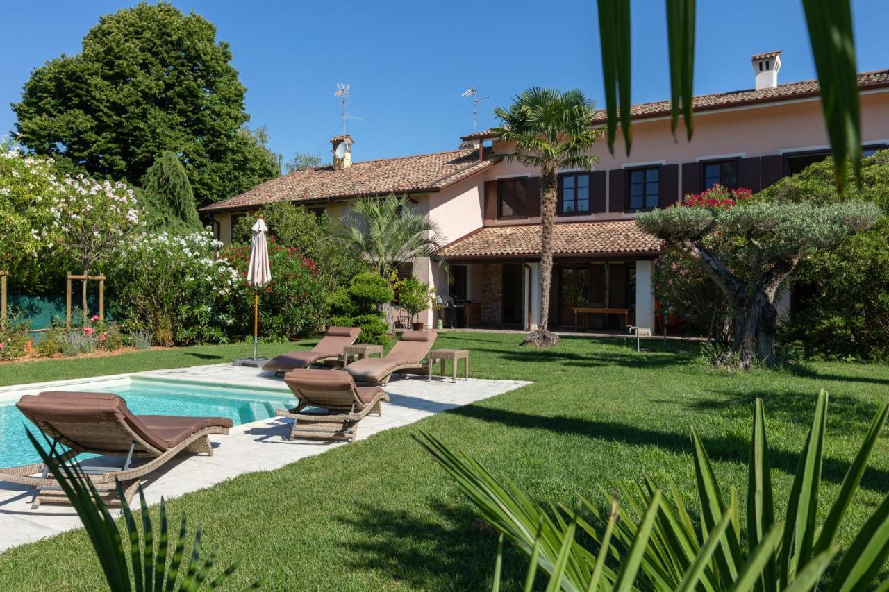 Holiday home Doppelhaus Casa Alpe Adria Gradisca d'Isonzo