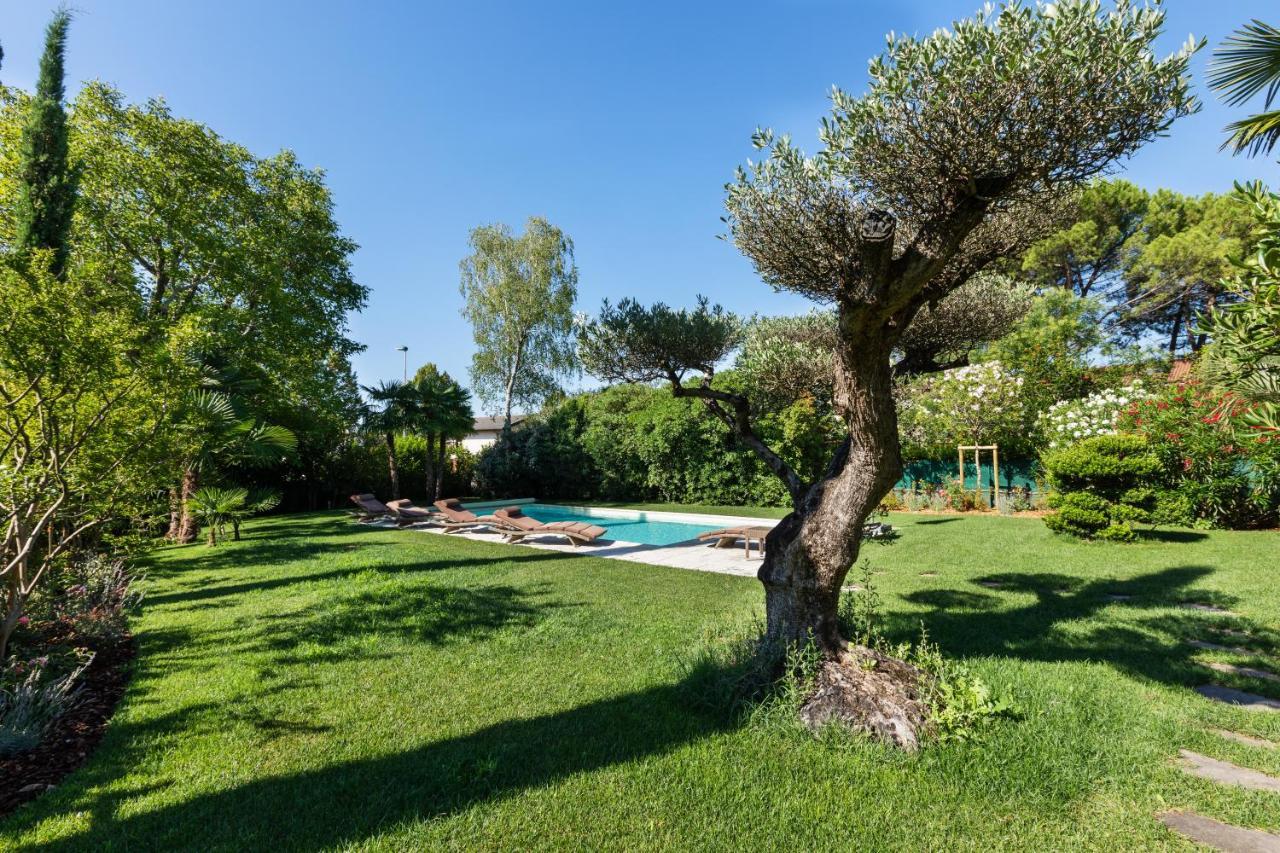 Doppelhaus Casa Alpe Adria Holiday home