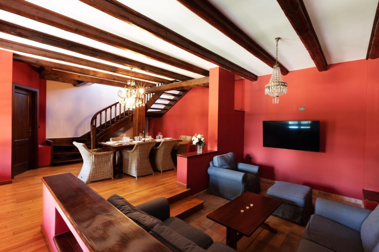 Doppelhaus Casa Alpe Adria