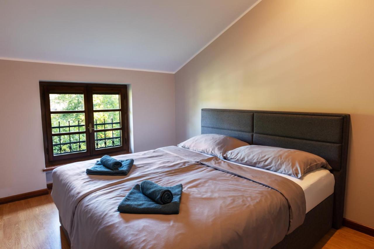Doppelhaus Casa Alpe Adria *