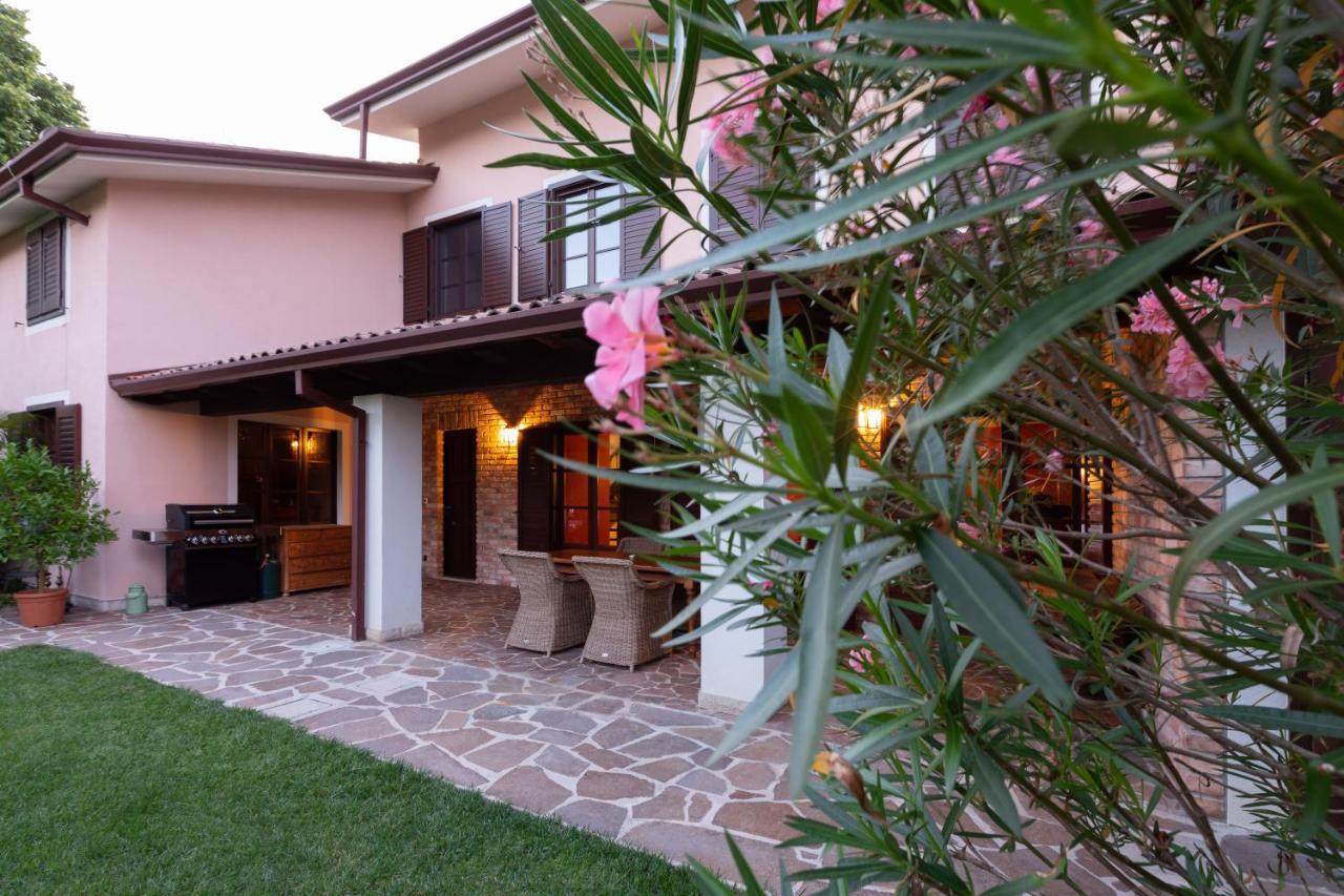 Holiday home Doppelhaus Casa Alpe Adria Gradisca d'Isonzo